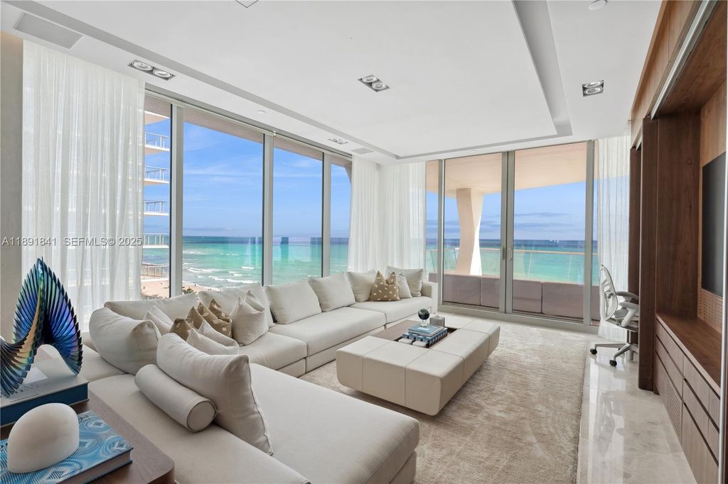 16901 Collins Avenue 805, Sunny Isles Beach, FL 33160