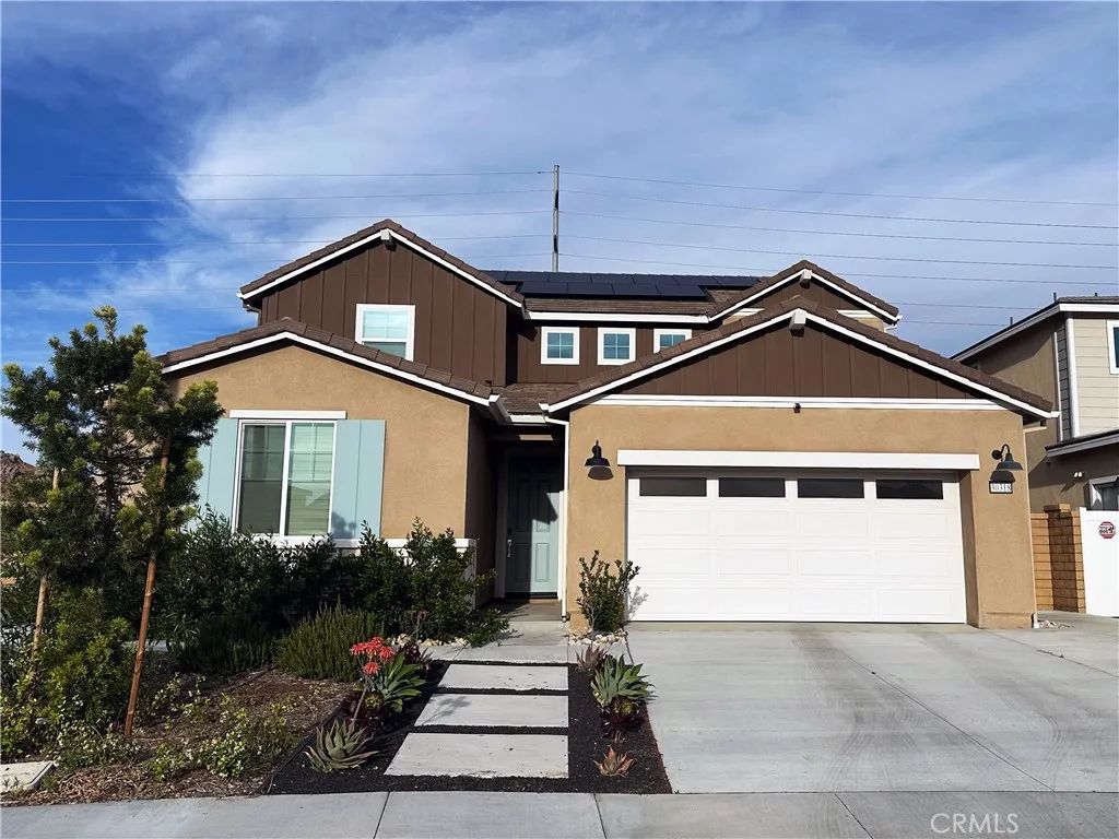 30318 Waterline, Menifee, CA 92584