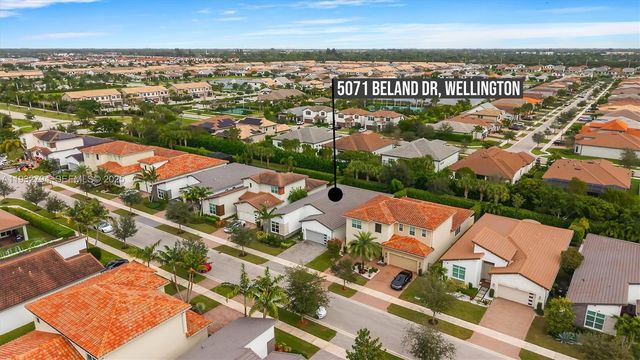 5071 Beland Dr, Lake Worth, FL 33467