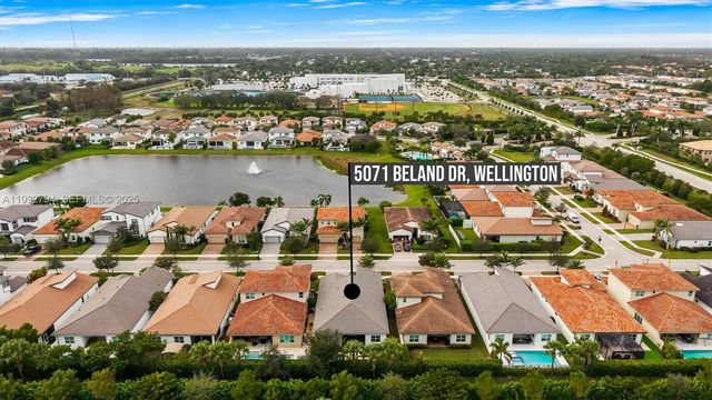 5071 Beland Dr, Lake Worth, FL 33467