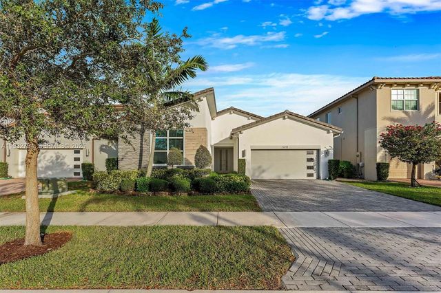 5071 Beland Dr, Lake Worth, FL 33467