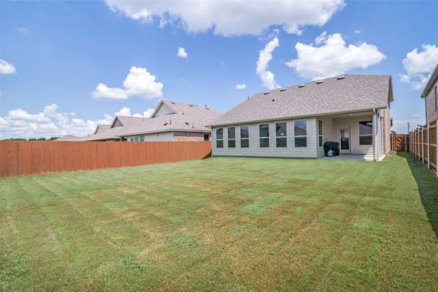 3211 Apple Creek Avenue, Crandall, TX 75114
