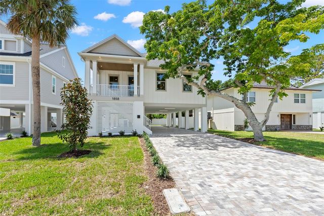 1858 MISSISSIPPI AVENUE NE, St Petersburg, FL 33703