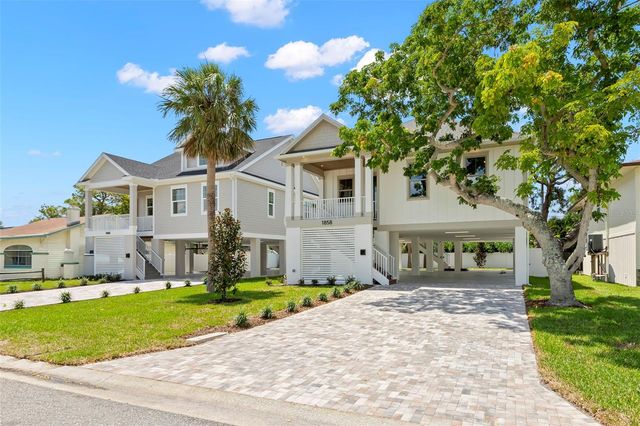 1858 MISSISSIPPI AVENUE NE, St Petersburg, FL 33703
