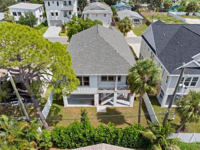 1858 MISSISSIPPI AVENUE NE, St Petersburg, FL 33703
