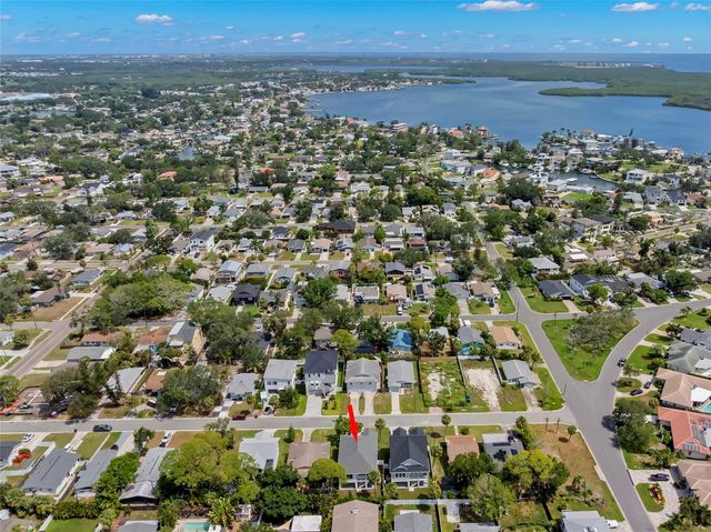 1858 MISSISSIPPI AVENUE NE, St Petersburg, FL 33703