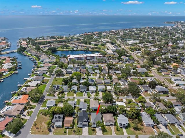 1858 MISSISSIPPI AVENUE NE, St Petersburg, FL 33703