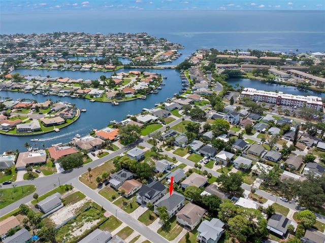 1858 MISSISSIPPI AVENUE NE, St Petersburg, FL 33703