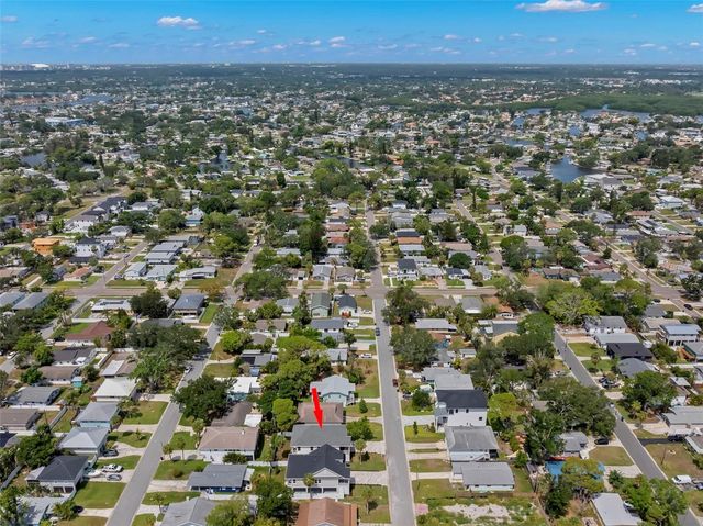 1858 MISSISSIPPI AVENUE NE, St Petersburg, FL 33703