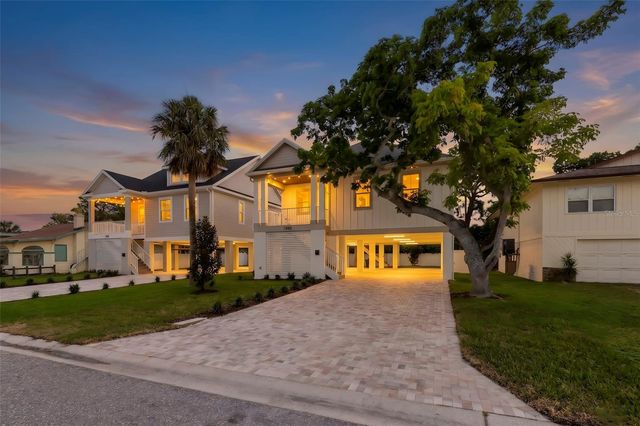 1858 MISSISSIPPI AVENUE NE, St Petersburg, FL 33703