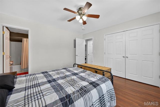 812 Sugar Valley Court 5, St Peters, MO 63376