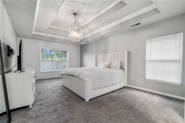 1505 Breckenridge Loop, Rogers, AR 72756