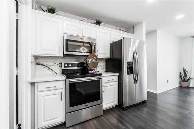 1505 Breckenridge Loop, Rogers, AR 72756