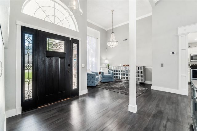 1505 Breckenridge Loop, Rogers, AR 72756