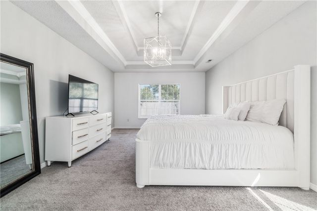 1505 Breckenridge Loop, Rogers, AR 72756