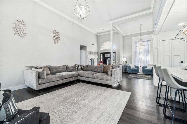 1505 Breckenridge Loop, Rogers, AR 72756