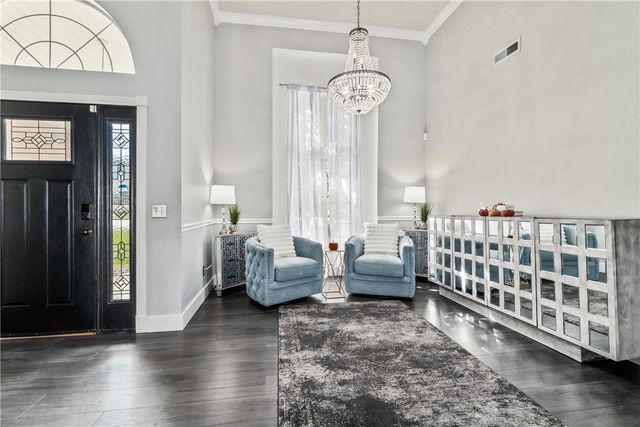 1505 Breckenridge Loop, Rogers, AR 72756