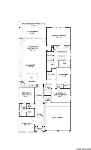 5762 HURON DR, New Braunfels, TX 78130
