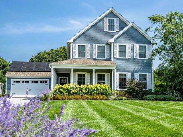 24 Randolph Way, Portsmouth, RI 02871