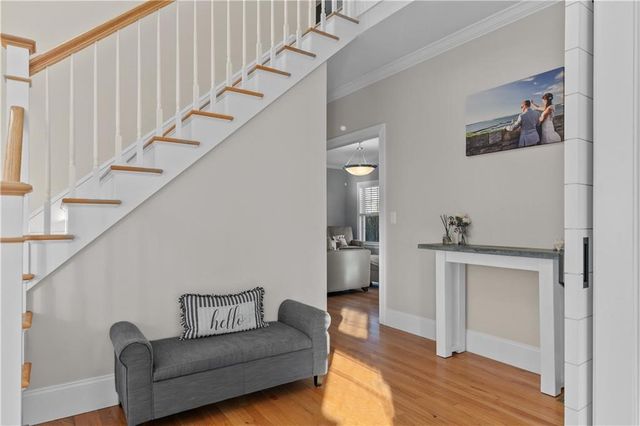 24 Randolph Way, Portsmouth, RI 02871