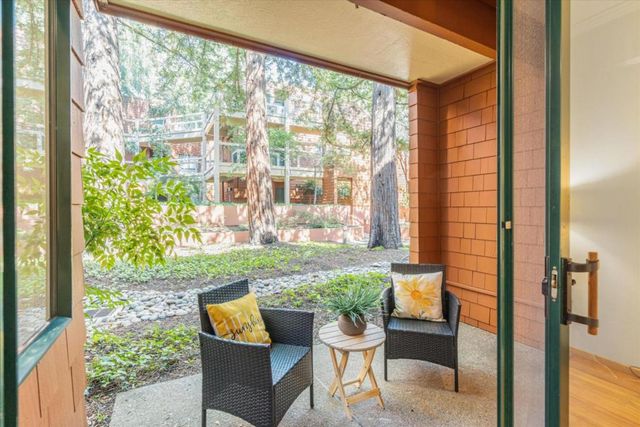 4250 El Camino Real B120, Palo Alto, CA 94306