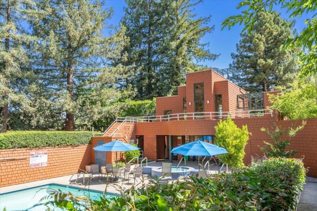 4250 El Camino Real B120, Palo Alto, CA 94306