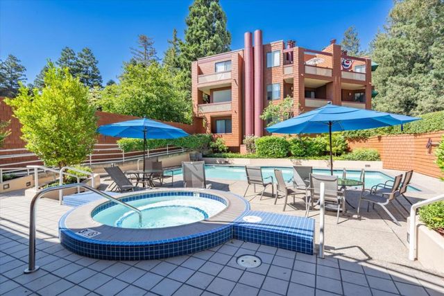 4250 El Camino Real B120, Palo Alto, CA 94306