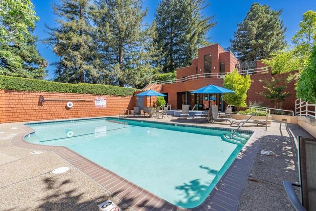 4250 El Camino Real B120, Palo Alto, CA 94306