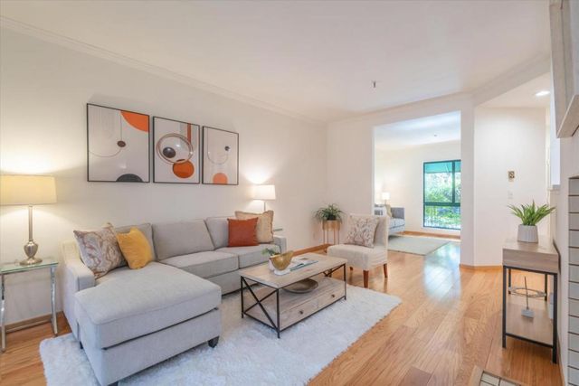4250 El Camino Real B120, Palo Alto, CA 94306