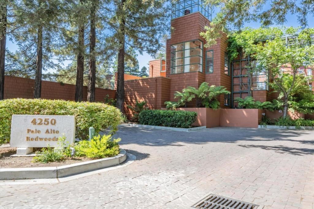 4250 El Camino Real B120, Palo Alto, CA 94306