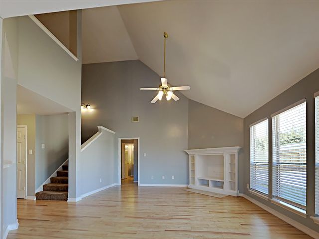 5307 Derbyshire Drive, Katy, TX 77493