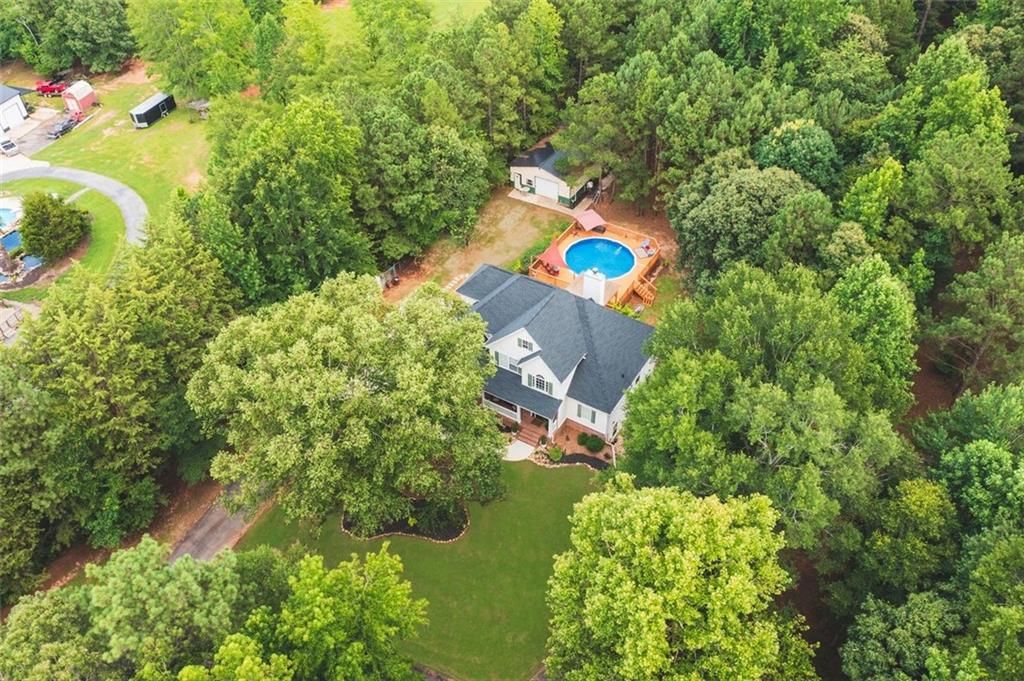 925 Bethany Road, Covington, GA 30016