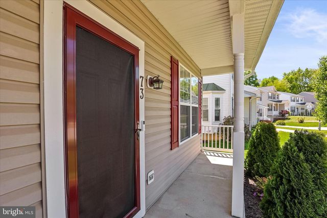 73 MENLENA CIR, Hanover, PA 17331