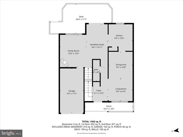 73 MENLENA CIR, Hanover, PA 17331