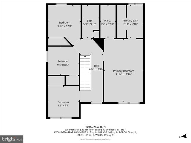 73 MENLENA CIR, Hanover, PA 17331
