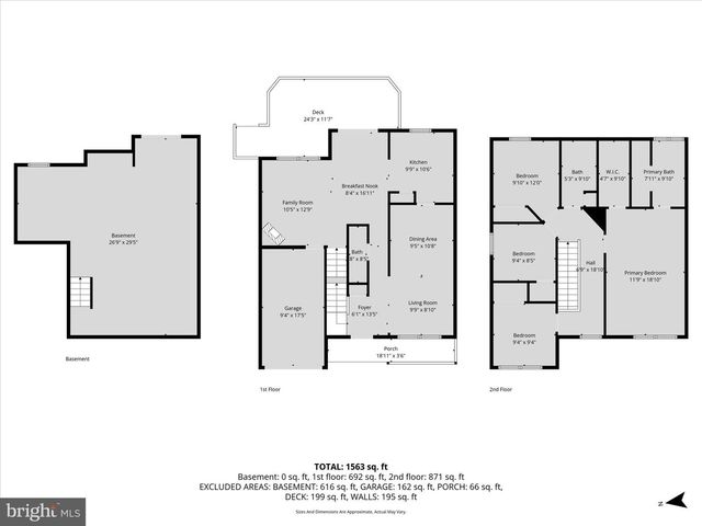 73 MENLENA CIR, Hanover, PA 17331