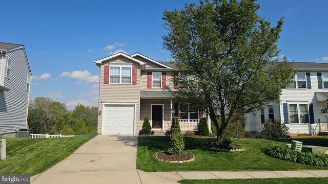 73 MENLENA CIR, Hanover, PA 17331
