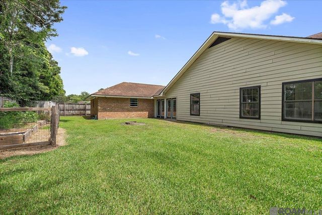 14027 Morning Glory Ct, Walker, LA 70785