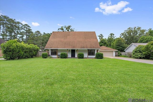 14027 Morning Glory Ct, Walker, LA 70785