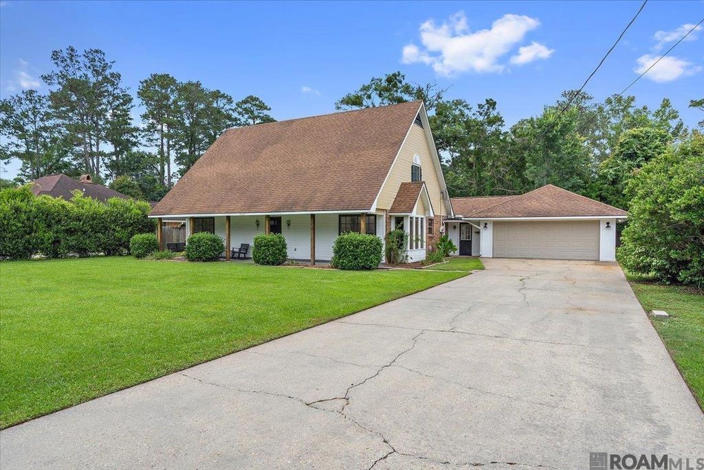 14027 Morning Glory Ct, Walker, LA 70785