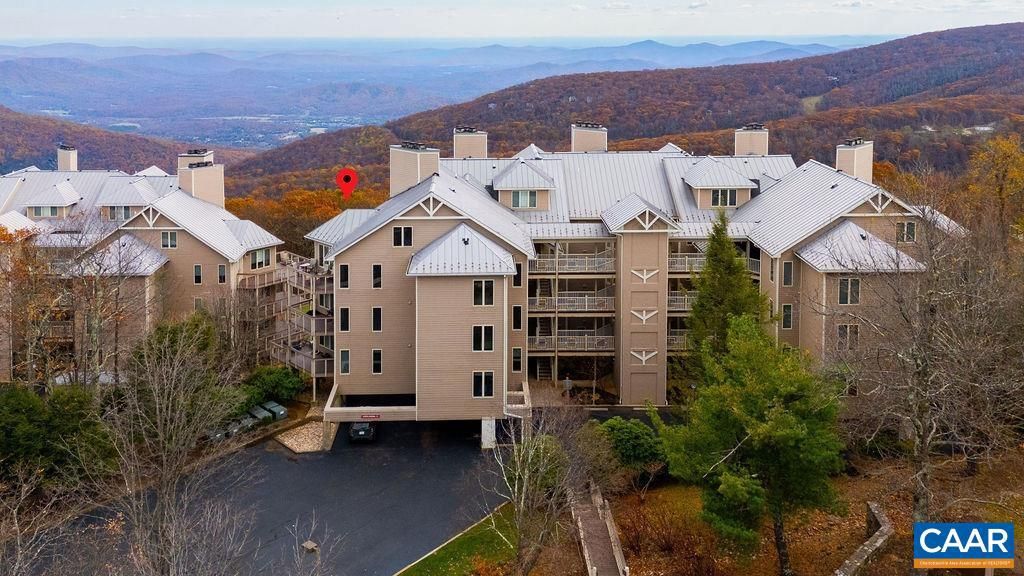 1817 HIGH RIDGE CT CONDOS, Roseland, VA 22967