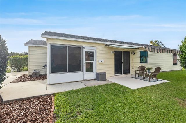 481 HILDALGO DRIVE, The Villages, FL 32159