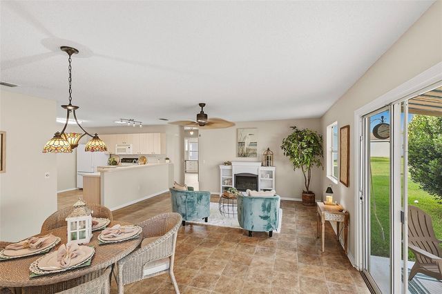 481 HILDALGO DRIVE, The Villages, FL 32159