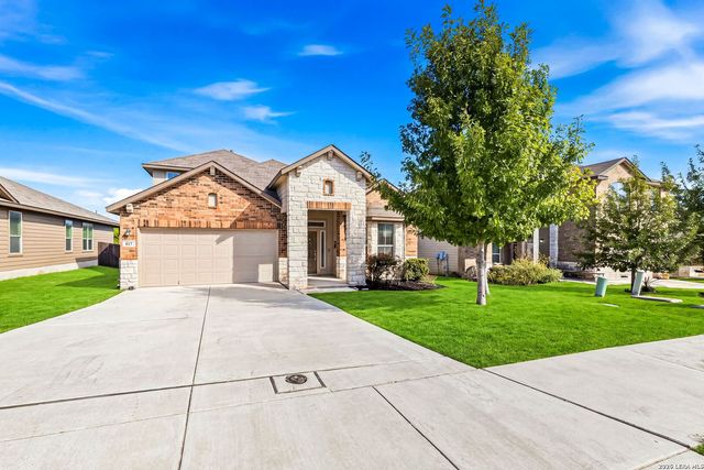 817 Western Bit, Cibolo, TX 78108