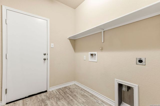 817 Western Bit, Cibolo, TX 78108