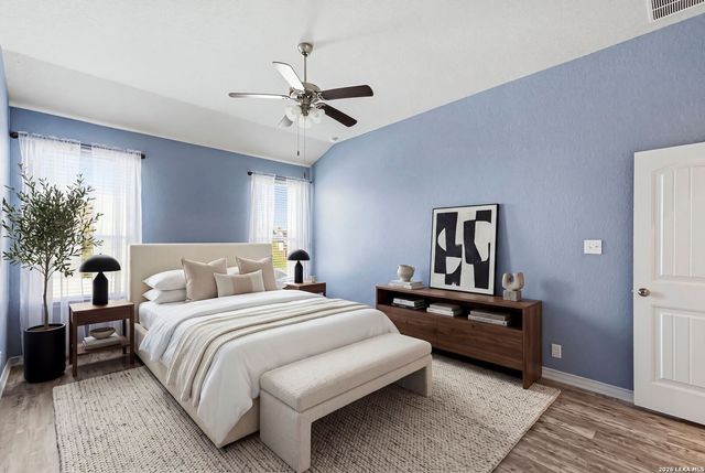 817 Western Bit, Cibolo, TX 78108