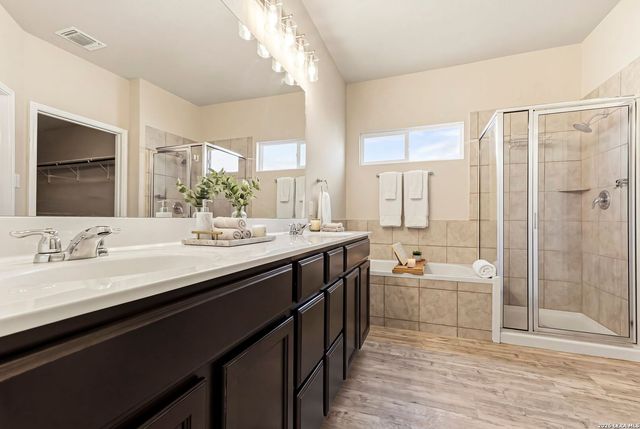 817 Western Bit, Cibolo, TX 78108