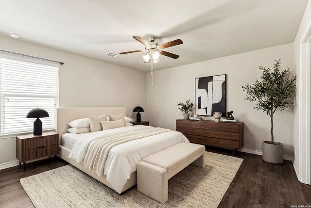 817 Western Bit, Cibolo, TX 78108