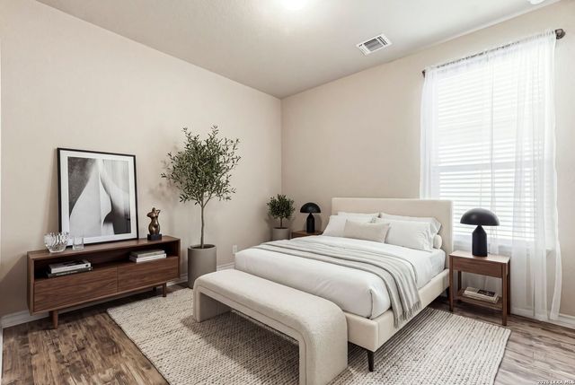 817 Western Bit, Cibolo, TX 78108