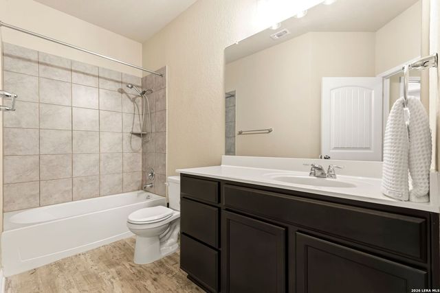 817 Western Bit, Cibolo, TX 78108